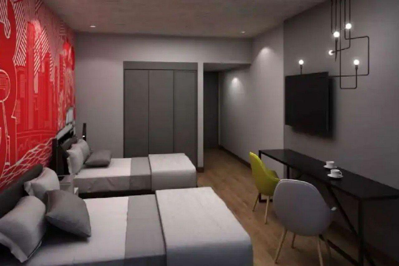 Hotel Radisson Red Miami Airport Miami Springs Zewnętrze zdjęcie