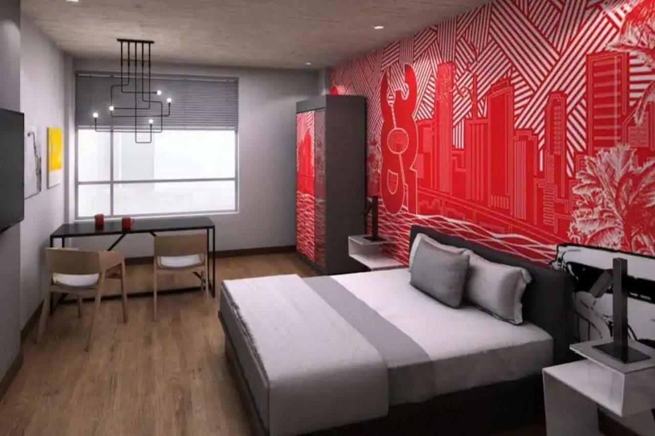 Hotel Radisson Red Miami Airport Miami Springs Zewnętrze zdjęcie