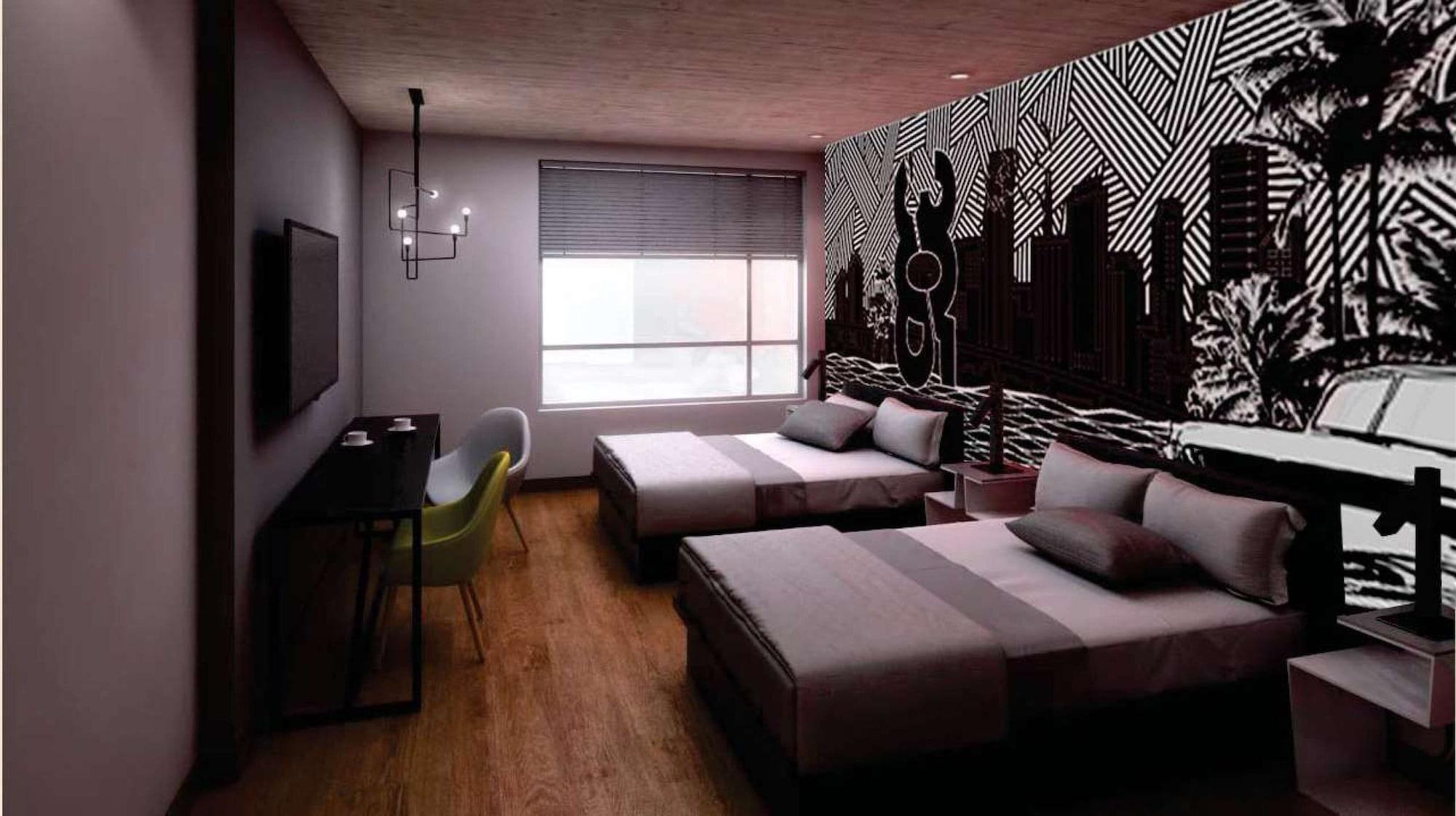 Hotel Radisson Red Miami Airport Miami Springs Zewnętrze zdjęcie