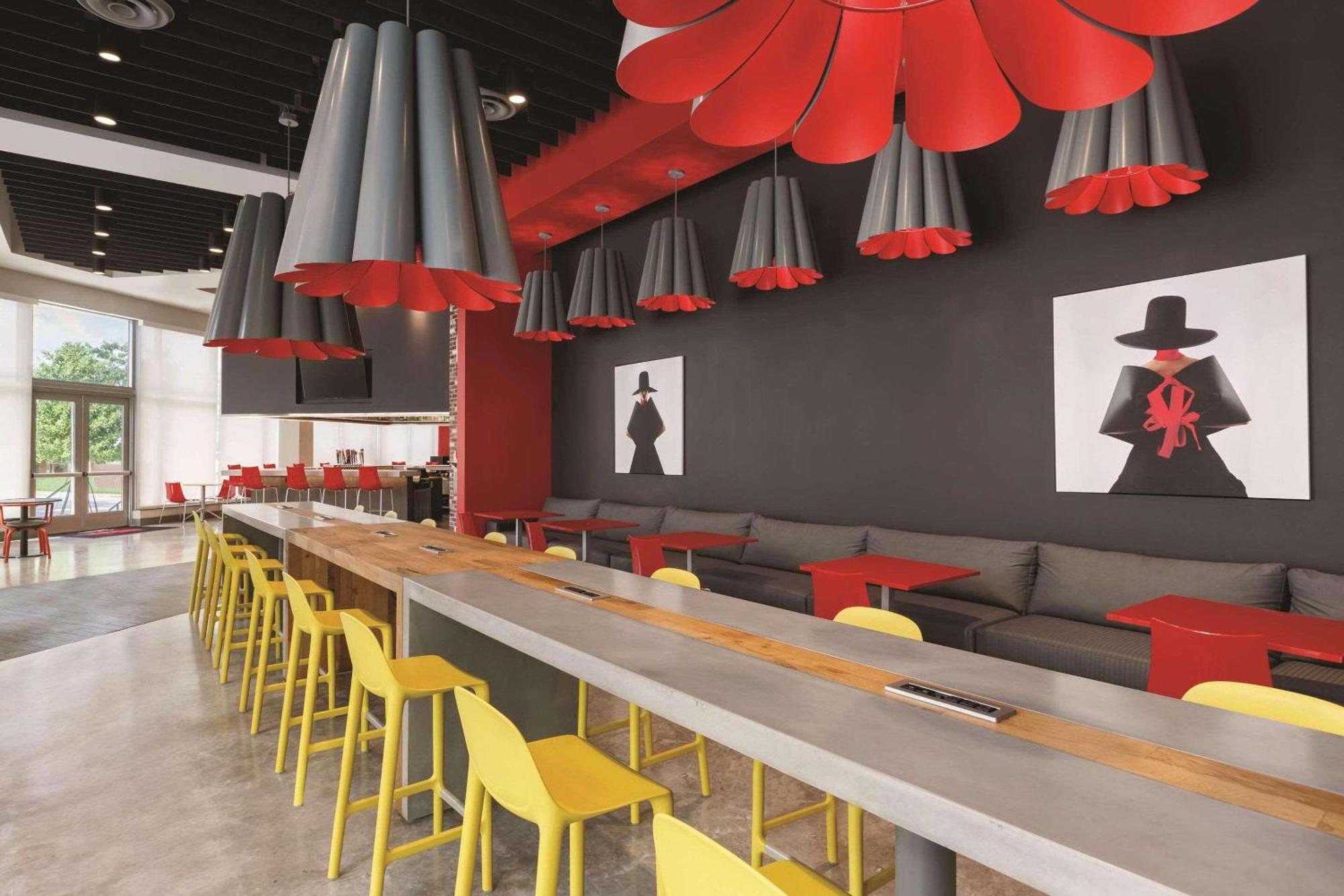 Hotel Radisson Red Miami Airport Miami Springs Zewnętrze zdjęcie