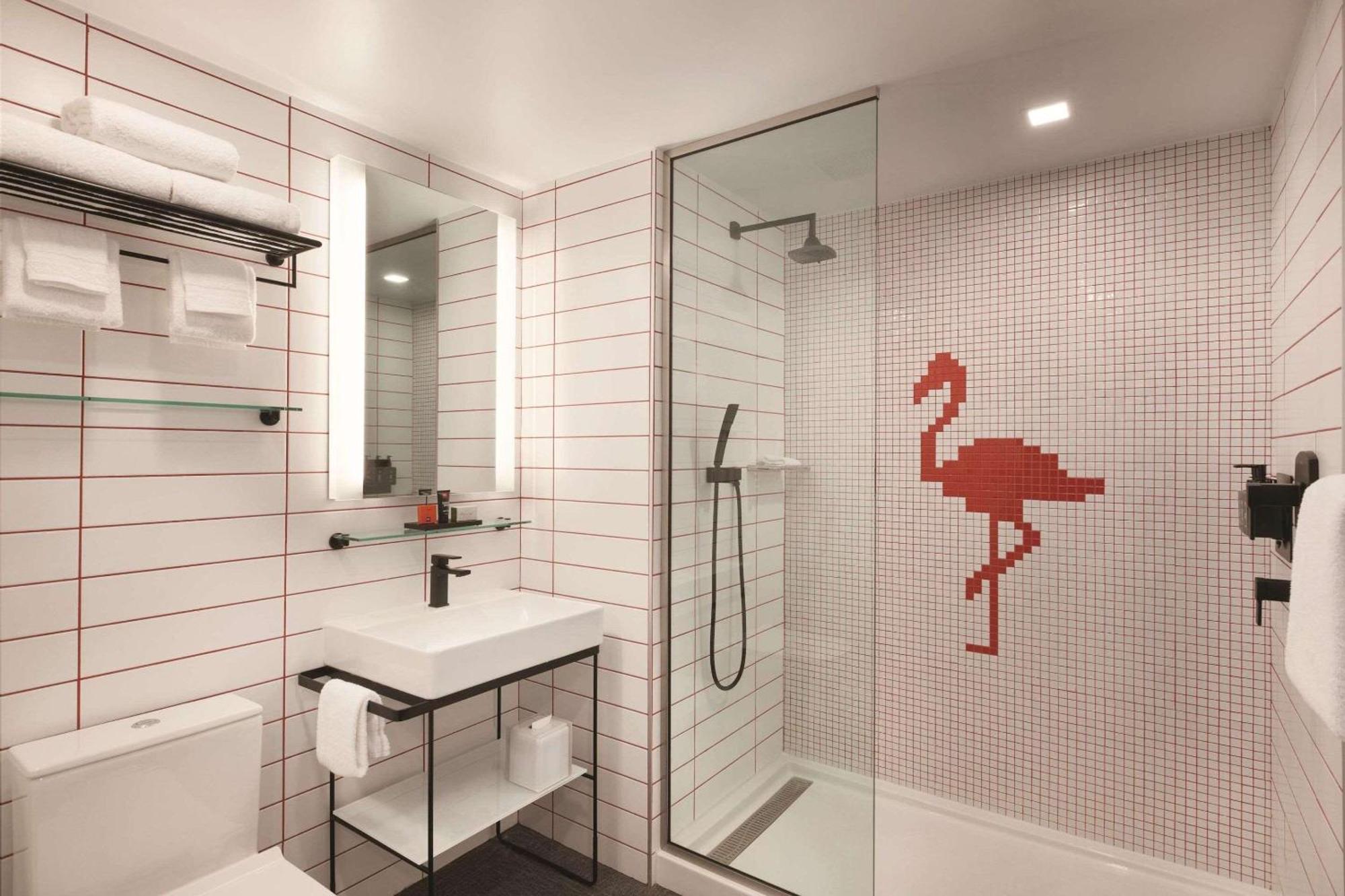 Hotel Radisson Red Miami Airport Miami Springs Zewnętrze zdjęcie